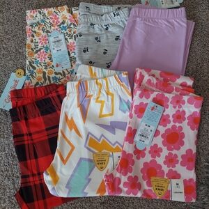 Bundle Of Leggings